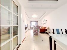 旭辉御府 3室1厅 90.25平