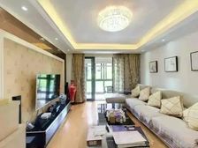 中星海上名豪苑(四期) 3室2厅 125.06平 近