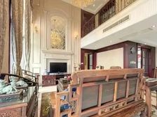 买房只收0.5%华润置地橡树湾 4室2厅 222.4平