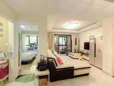 中星海上名豪苑(四期) 2室2厅 85.44平 近