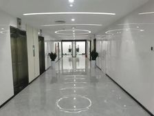 酒仙桥宏源大厦!2.5元精装修带家具!!