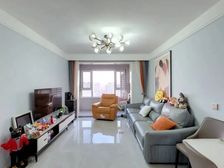 龙湖水晶郦城 3室2厅 103平