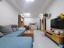 鲁能领秀城1街区 3室2厅1卫 精装修 85万元