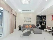 房东刚刚挂牌,精装修联排别墅,家电全送,诚意出售