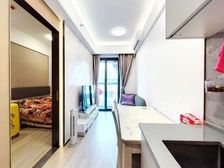 罗湖湖贝未来城润月广场精装小户 华润置地东南向满二房源