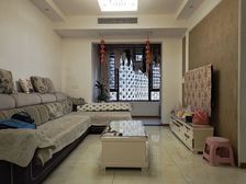 茶园新区 鲁能领秀城1街区(美丽汇一期)三房85万