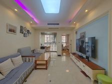 茶园新区 奥园越时代B区(雅典园)二房69万