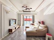 茶园新区 奥园越时代C区(巴塞罗那)三房88万