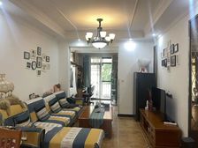 茶园新区 奥园越时代B区(雅典园)二房71万