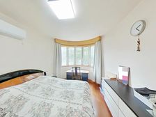 梓树园实惠居家大两房,采光充足!