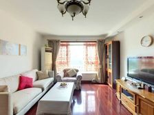 万邦都市花园 3室2厅 136.27平