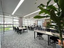 开发商直租 2.5元精装方正户型 正对电梯大会议室现状交付