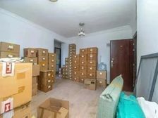 近DT,沿河景观房,南北通透,房东诚心出售