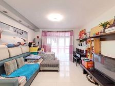 金榜世家(六期) 2室1厅 94.67平