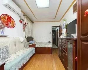 六号线地铁田村站 精装修两居室 满套方便看房