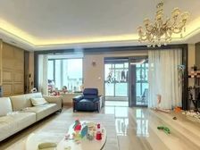 买房只收0.5%嘉誉湾 4室2厅 222.49平