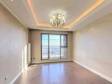 京投万科金域公园3居一厅首付80多本人已实勘信息