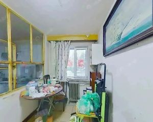 党校院内,花园社区,百万庄大街甲21号院 · 2室 · 1厅