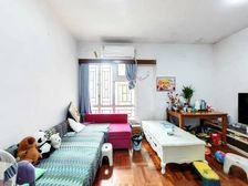 双地铁深南路头部,深发花园两房两厅近莲塘文锦渡口岸