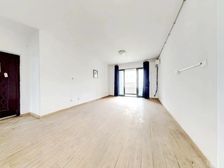 远洋香奈3室2厅 中高楼层 有产权车位 视野开阔 诚意出售