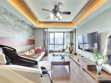 0.5佣 鸿坤理想城曦望山 21/21层 无个税 价可谈