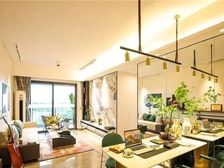 首开保利云湖壹号 内转单位 可谈价 送物业家电 急售 笋