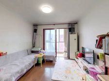 艺苑桐城 2室2厅 88.95平