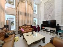 三正半山豪苑(别墅) 高绿化 出行方便 正规商品房 精装好房