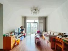 嘉云汇 南向精装修 精致小两房 采光视野好 看中可谈价