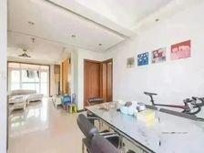 紫竹苑 132平3居 南北向精装修