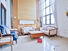 万科城花园尚林美墅 6房4厅 景观好 低于市场价 好房不等人