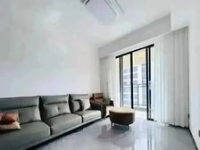 中建天骄 空港经济圈 低密度 板式纯南向小高层 看中可以谈价