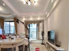 雅居乐锦城花漾集 3房 精装 南向 包税 送车位 价可谈急售