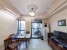 正规商品房 近地铁 带电梯 南向采光好 医疗配套成熟 环境好