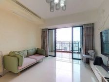 带车位出售 御景国际 精装3房2卫