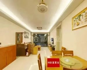 锦尚蓬莱苑 带装修 配套成熟 送车位送物业家私 业主急售 笋