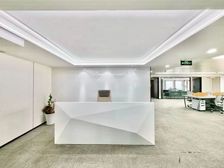 北京地标之一!财富三期!豪华装修!名企聚集!横扫CBD!