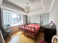 国浩长风汇都电梯房正规4居室独立客厅出行方便有钥匙