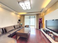 金色雅园三期精装三房三面采光 一梯两户 正红领巾和慧泉一初旁