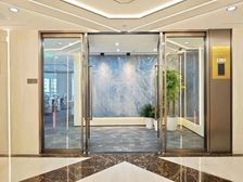 3元好房 地铁上办公 对电梯 大门头 豪装家具全 24H空调