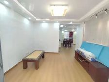 南北通户型,小区中心位置,采光无遮挡,全屋居家装修,诚意出售