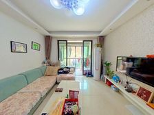 飞龙吾悦旁 绿都万和城三区 自住装修 实拍图 诚意出售