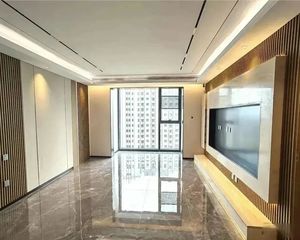 通州地铁商务园站百米楼间距 精装现房 817万 随时看
