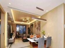 精装洋房3居,边户北排不临路南向视野开阔!预约享物业费减免