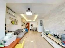 东怡新地 地铁口400米 次新小区 配套完善 来电看房 急售