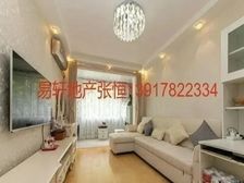 新出房源黄金楼层一梯两户2000年商品房精装全送带车位