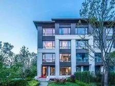 占地3000亩 新品合院中式别墅上三下二 温榆河老河湾畔