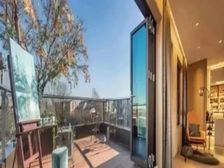 未来科学城旁 147平观景四居690W,精装修现房拎包入住