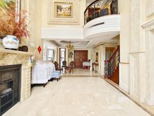 重庆北站 精装独栋 全套房设计 单层面积大 带300平花园!