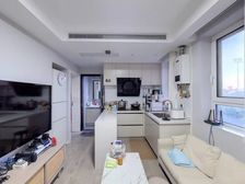 东川花苑 2室1厅 55.46平